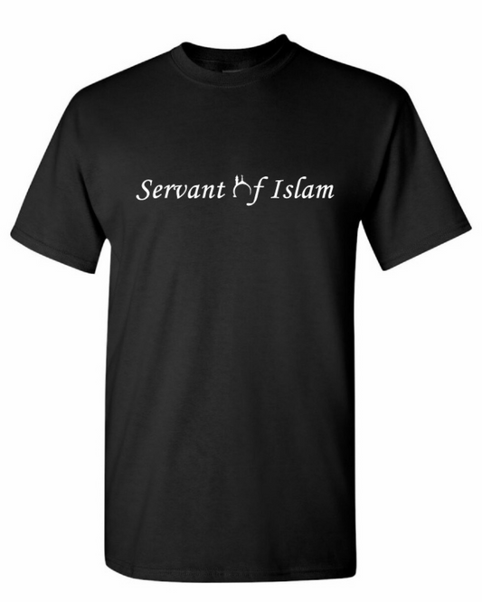 SOI Across The Chest T-Shirt