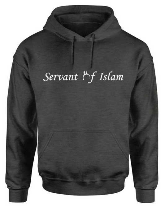SOI Across the Chest Hoodie